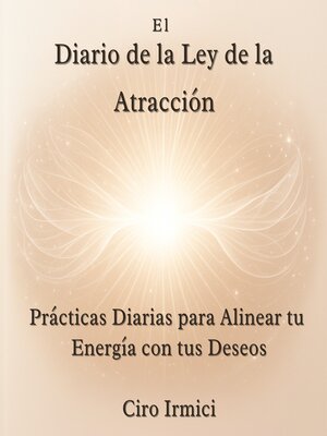 cover image of El Diario de la Ley de la Atracción
